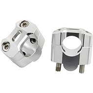 SEFIS Flat 22 Stem 28.6mm - Silver - Stem