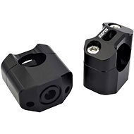 SEFIS Flat 25 stem 28.6mm - Stem screws: M12 - Stem