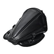 SPARK TB12 Aerodynamic bag for the passenger seat - Motorcycle Bag