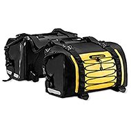 SPARK WB1-1YE Waterproof side bags - Motorcycle Bag