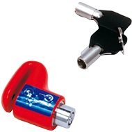 RMS MICRO 288000120 d6mm without bag - Motorcycle Lock