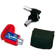 RMS MICRO 288000130 d6mm - Motorcycle Lock