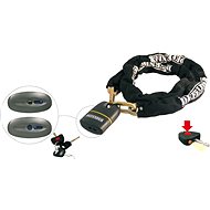 RMS 288000630 10x10x1500mm - Motorcycle Lock