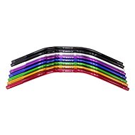 M-Style MSD2 Handlebars, 22mm - Colour: Glossy Blue - Handlebars 