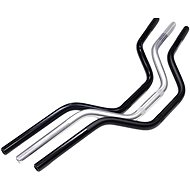M-Style MSD3 Handlebars, 22mm - Color: Matte Black - Handlebars 