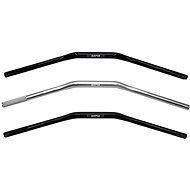 M-Style MSD17 Handlebars, 28.6mm - Colour: Glossy Black - Handlebars 