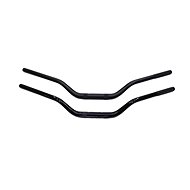 M-Style MSD8 Handlebars, 28.6mm - Colour: Matte Black - Handlebars 