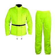 A-PRO Waterproof All-In-One Coverall, size S - Waterproof Motorbike Apparel