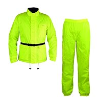 A-PRO Waterproof All-In-One Coverall, size XL - Waterproof Motorbike Apparel