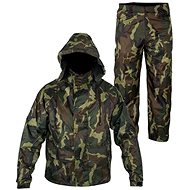 A-PRO Camouflage Waterproof Set - size L - Waterproof Motorbike Apparel