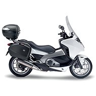 KAPPA Specific Rear Rack for Top Case, HONDA INTEGRA 750 (14-15) - Top Case Rack