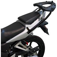 KAPPA Specific Rear Rack for Top Case, HONDA CBR 125 (05-10) - Plate for Motorcycle Case