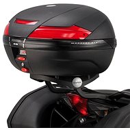 KAPPA Specific Rear Rack for Top Case, HONDA VFR 1200 F (10-16) - Top Case Rack