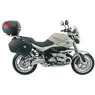 KAPPA Specific Rear Rack for Top Case, BMW R 1200 R (06-10) - Plate for Motorcycle Case