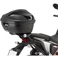 KAPPA Specific Rear Rack for Top Case, KTM DUKE 690 (12-19) - Top Case Rack
