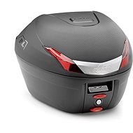 KAPPA Rear Case Monolock K43N - Motorcycle Case
