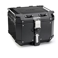 KAPPA Rear Aluminium Case Monokey KFR420B - Motorcycle Case