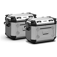 KAPPA Aluminium side cases KFR48APACK2 - Motorcycle Case