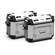 KAPPA Aluminium side cases KFR37APACK2 - Motorcycle Case