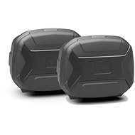 KAPPA Side plastic cases KVC35NPACK2 - Motorcycle Case