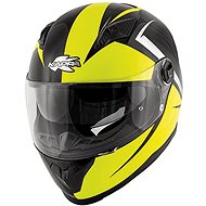 KAPPA KV27 DENVER DUAL, Black, S - Motorbike Helmet