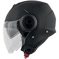 KAPPA KV37 OREGON Black M - Motorbike Helmet