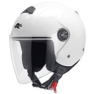 KAPPA KV26 DAKOTA White XL - Motorbike Helmet
