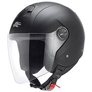 KAPPA KV26 DAKOTA Black M - Motorbike Helmet