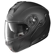 X-Lite X-1004 Elegance N-Com Flat Black 4 black size XL - Motorbike Helmet