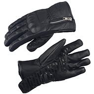 CAPPA RACING Baku, Black, size M - Motorcycle Gloves