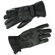 CAPPA RACING Adelaide, Black, size S - Motorcycle Gloves