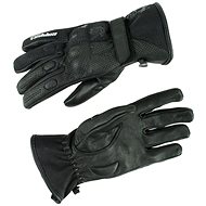 CAPPA RACING, Adelaide, Black, size XL - Motorcycle Gloves