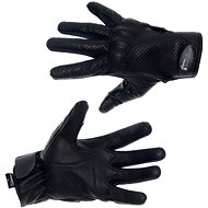 CAPPA RACING Mass, Women's, CE, Black, size S - Motorcycle Gloves