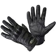 CAPPA RACING Mass, Men's, CE, Black, size S - Motorcycle Gloves
