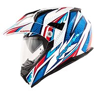 KAPPA KV30 ENDURO RIDE, size XL - Motorbike Helmet