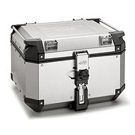 KAPPA Rear Aluminium Case 48L Monokey - Motorcycle Case