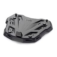 KAPPA Universal aluminum hob Monokey - Plate for Motorcycle Case