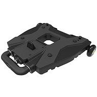 KAPPA Plastic trolley plate for Monokey suitcases - Plate for Motorcycle Case