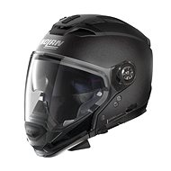 Nolan N70-2 GT Special N-Com Black Graphite 9 Size L - Motorbike Helmet