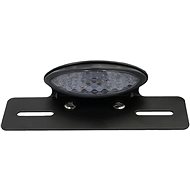 SEFIS Rear LED license plate light C2001 - Taillight