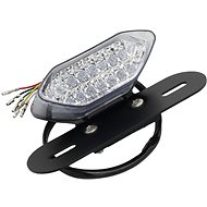 SEFIS Rear LED license plate light with turn signals C2006 - Taillight