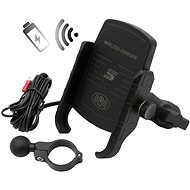 SEFIS EW 2 Phone Holder with Wireless Charging - Phone holder