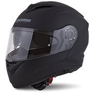 CASSIDA Compress 2.0, (Matt Black, Size XS) - Motorbike Helmet