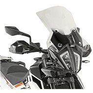Mounting kit for KTM 790 Adventure / R (2019) - Plexiglass Assembly Set