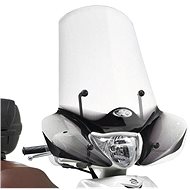 Plexiglas mounting kit SUZUKI Sixteen 125-150 (08-16) - Plexiglass Assembly Set