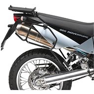 KAPPA Side case carrier KTM Adventure 950/990 (03-14) - Side Case Holder
