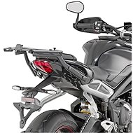 KAPPA Trunk carrier TRIUMPH Street Triple 765 (17-19) - Side Case Holder