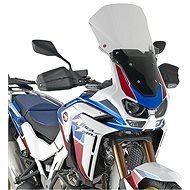 KAPPA Číre plexi HONDA CRF 1100 L Africa Twin Adventure Sports (20) - Plexi na moto