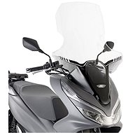 KAPPA Clear Plexiglass for HONDA PCX 125 (2018->2020) - Motorcycle Plexiglass