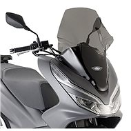 KAPA Smoke plexiglass HONDA PCX 125 (18-20) - Motorcycle Plexiglass